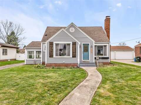 1221 Delverne Avenue SW, Canton, OH 44710