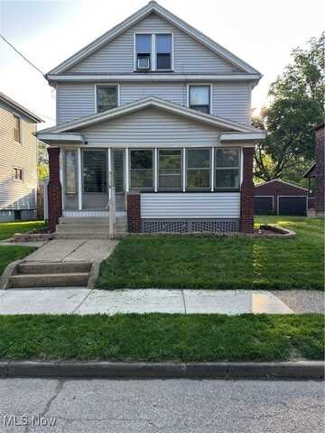 120 Sayers Avenue, Niles, OH 44446