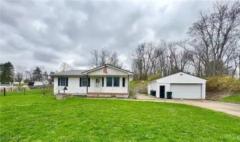 238 46th Street SW, Canton, OH 44706