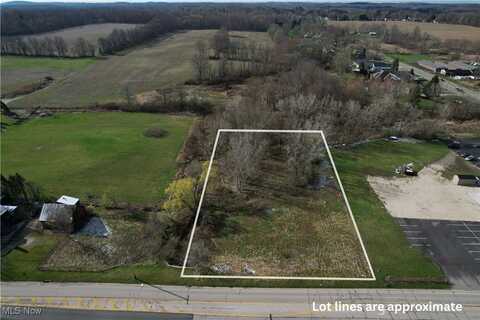 V/L Tallmadge Road, Kent, OH 44240