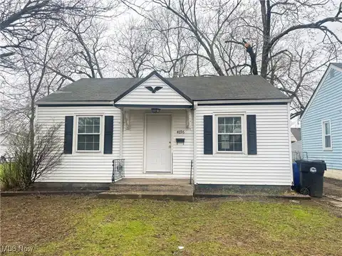 4696 W 147th Street, Cleveland, OH 44135