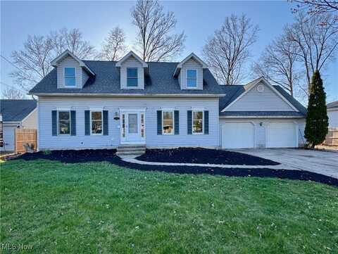 5324 Edgewood Drive, Lorain, OH 44053