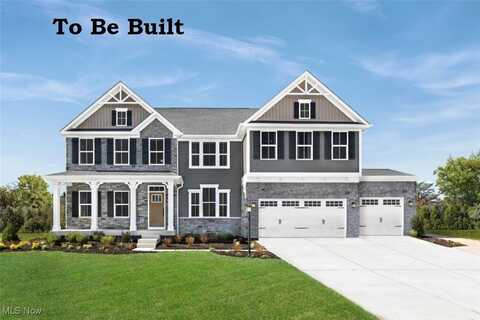 1464 Southbrook Circle NE, Canton, OH 44721