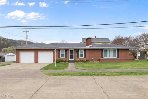 401 Williams Street, Yorkville, OH 43971