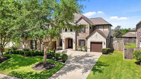 3203 Round Meadow Lane, Missouri City, TX 77459