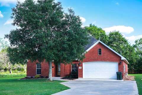 5468 Hogaboom Rd, Groves, TX 77619