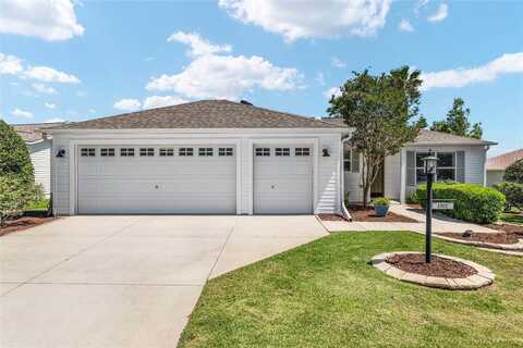 1502 Blueberry Way, The Villages, FL 32162
