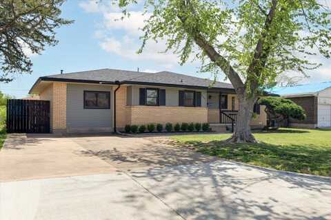 4524 SW Beta Ave, Lawton, OK 73505