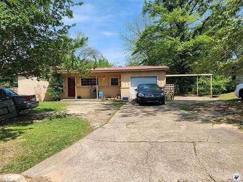 118 Tracolla, Texarkana, TX 75503