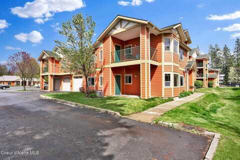 6630 North Spurwing Loop, Coeur D Alene, ID 83815