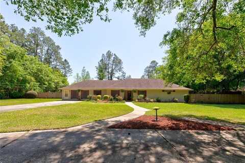 232 Chateau Drive, Slidell, LA 70460