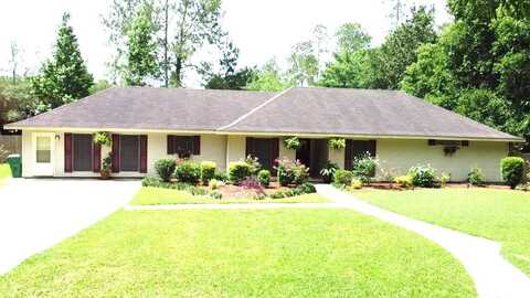 232 Chateau Drive, Slidell, LA 70460