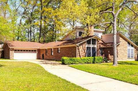 6 Parkway Plaza, Lufkin, TX 75904