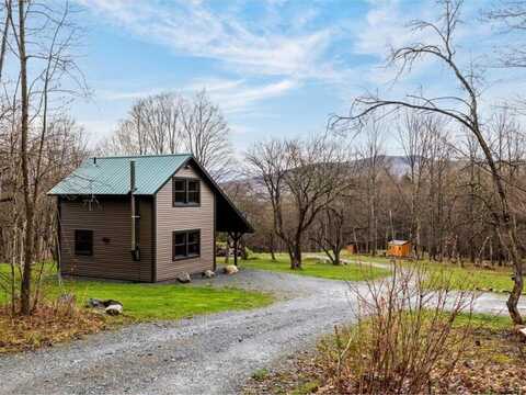 4310 Enosburg Mountain Road, Enosburg Falls, VT 05450