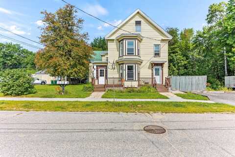 32 Mill Street, Rochester, NH 03867