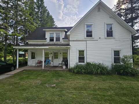 389 Railroad Street, Barton, VT 05846