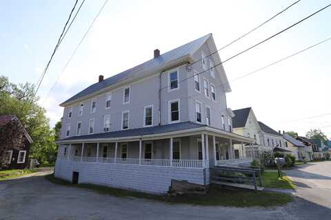 109 Railroad Street, Barton, VT 05846