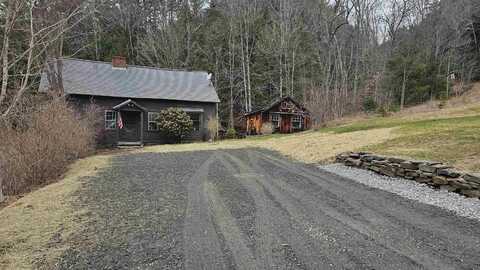 1035 Route 123A, Acworth, NH 03607