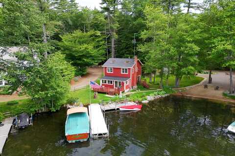 18 Chicadee Lane, Meredith, NH 03253