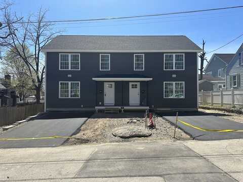 43 Laton Street, Nashua, NH 03060