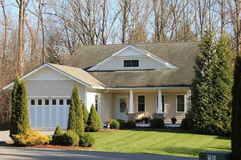 79 Webster Ridge, Shelburne, VT 05482