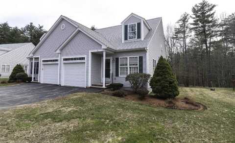 15 Flat Rock Road, Windham, NH 03087