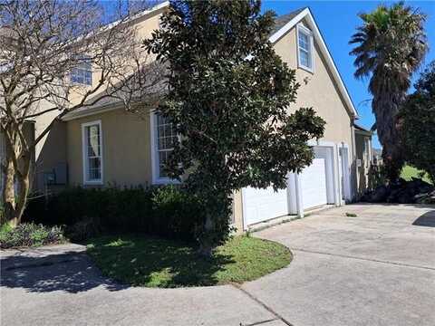 181 TORREY PINES Drive, New Orleans, LA 70128