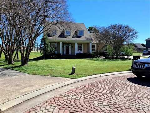 181 TORREY PINES Drive, New Orleans, LA 70128