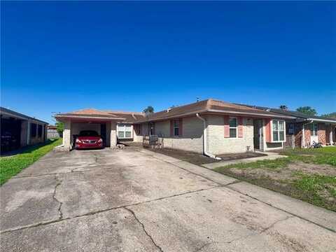 4540 LAFON Drive, New Orleans, LA 70126