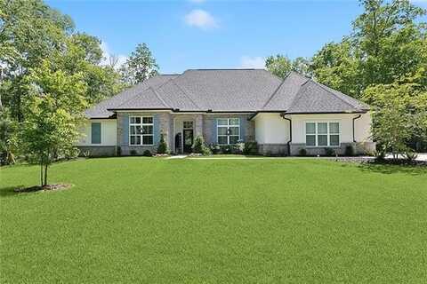 14 ARBOR Lane, New Orleans, LA 70131