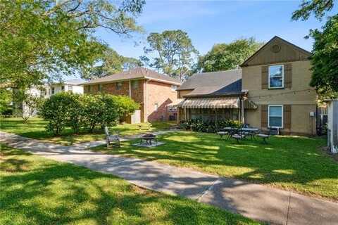 14 WREN Street, New Orleans, LA 70124
