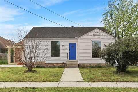 2718 ODIN Street, New Orleans, LA 70122