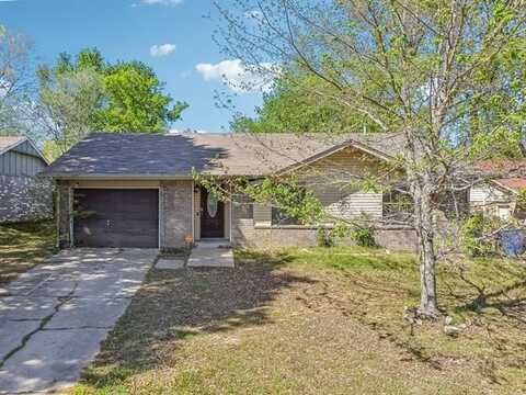 212 W Austin Street, Broken Arrow, OK 74011