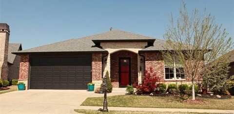 1119 W 85th Street S, Tulsa, OK 74132