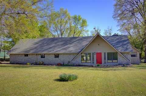 509 E Mason Drive, Broken Arrow, OK 74012