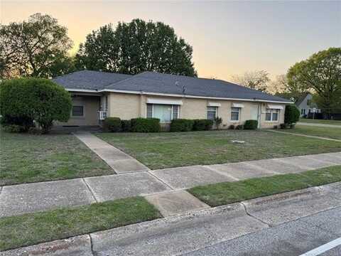 203 S Commerce, Ardmore, OK 73401