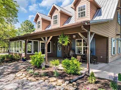 159 Acorn Hollow Lane, Ardmore, OK 73401