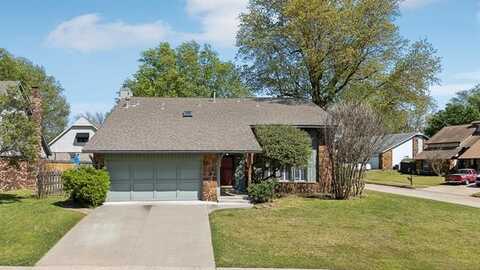 2713 S Beech Avenue, Broken Arrow, OK 74012
