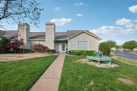 8404 S 84th Avenue E, Tulsa, OK 74133