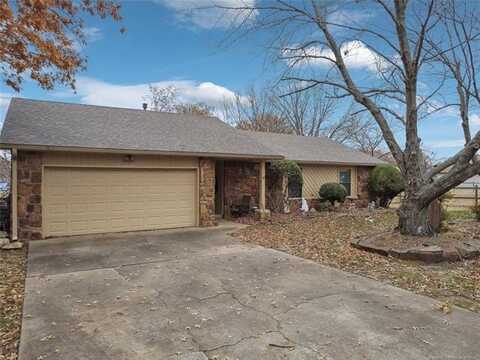 20923 E 35th Street S, Broken Arrow, OK 74014