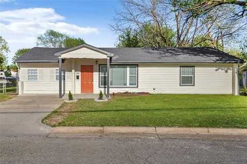 6904 E Newton Place, Tulsa, OK 74115