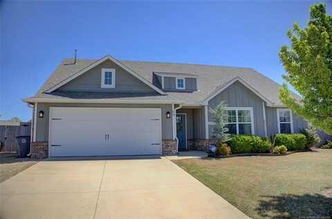 13330 E 43rd Street, Broken Arrow, OK 74014