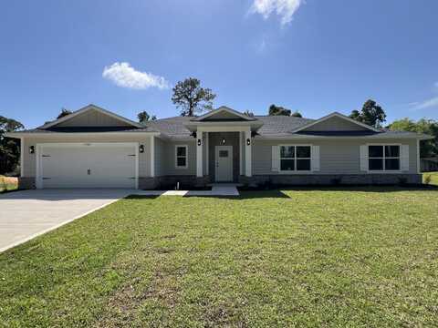 1765 Thunderbolt St Street, Navarre, FL 32566
