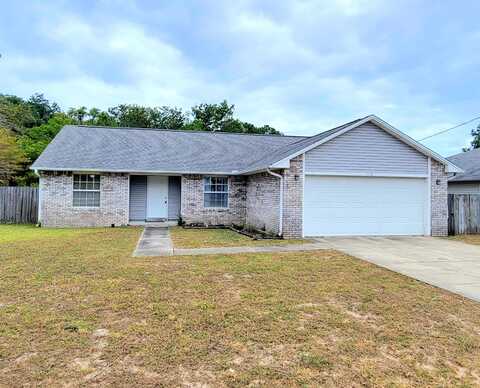 319 Austin Avenue, Mary Esther, FL 32569