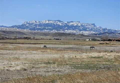 0 Ridge View Tr, Cody, WY 82414
