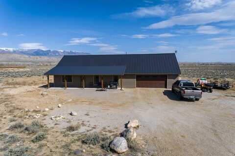 43 Battlefield Tr, Clark, WY 82435