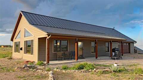 43 Battlefield Tr, Clark, WY 82435
