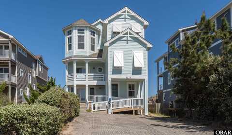 8225 S Old Oregon Inlet Road, Nags Head, NC 27959