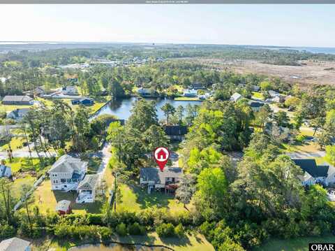 633 Vista Lake Drive, Manteo, NC 27954