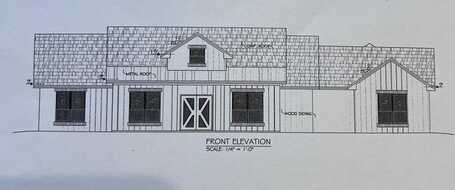 2090 SE 4001, Andrews, TX 79714